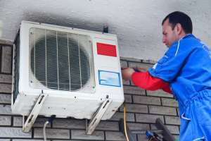 HVAC Companies Near Rowlett, TX Available Now